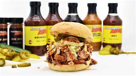 Brother bbq. Discover the mouthwatering BBQ menu at Brother's BBQ. Indulge in smoked meats, sandwiches, platters, and specials. Explore tempting sides and flavorful sauces. Treat yourself to the best … 