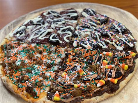 Brother bruno pizza. Brother Bruno’s Pizza - Middletown, Middletown, Orange County, New York. 645 likes · 73 talking about this. Savor the delicious flavors at Brother Bruno’s casual Pizzeria in … 