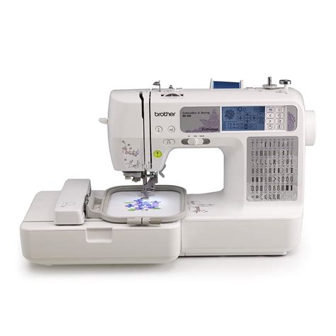Brother computerized sewing and embroidery machine se 400 manual. - Yanmar 3 cylinder diesel engine manual 3des.