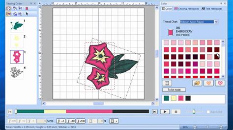 Brother embroidery software free download. Things To Know About Brother embroidery software free download. 