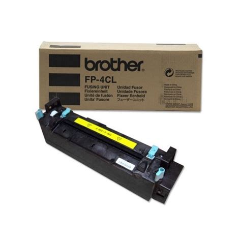 Brother fp4cl fuser unit Printer Accessories Bizrate