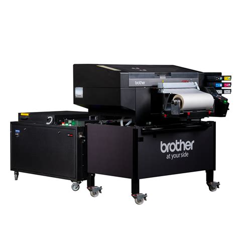 Brother gtx pro b.  Click on Finder.  Est.  GTXpro/BULK DTF R2R We share our experience...