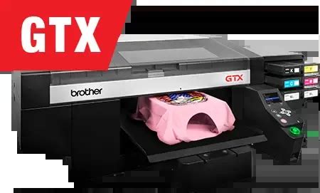 Brother gtx pro manual.  GTX Graphics Lab Our printer driver includes a great...