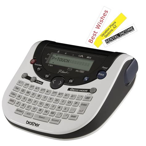 Brother label maker pt 1290 manual. - Dell inspiron 15r n5010 user guide.