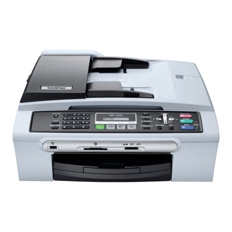 Brother 2820 toner