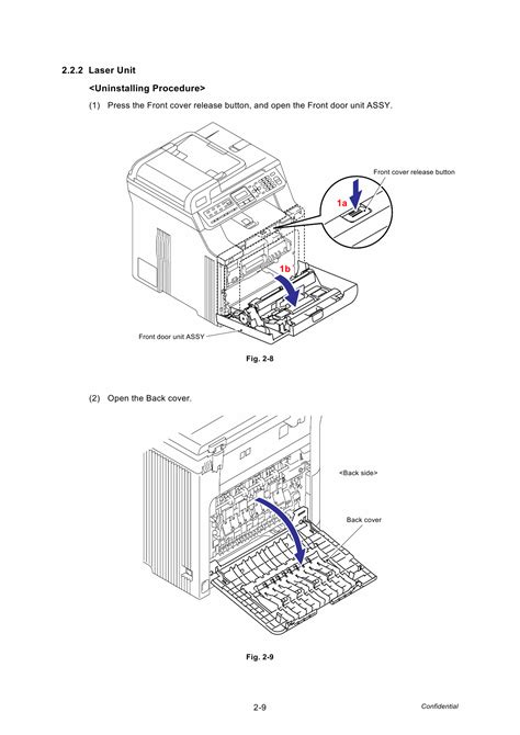 Brother mfc 9440cn printer service manual. - Singer dsx quantum sewing machine manual.