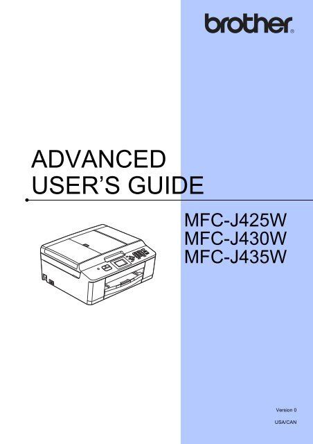 Brother mfc j430w advanced user guide. - 1989 1995 yamaha fzr 1000 genesis exup fzr1000 service manual repair manuals and owner s manual ultimate set download.