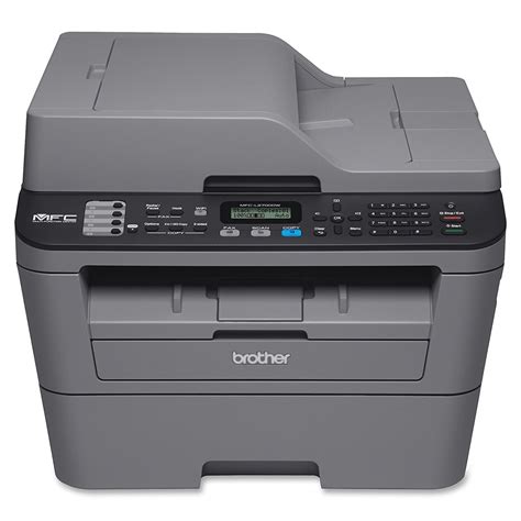 Brother mfc l2700dw how to scan multiple pages.  Shop now for quality!| Al...