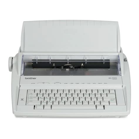 Brother ml 100 standard typewriter manual. - 2006 acura tl door lock actuator manual.