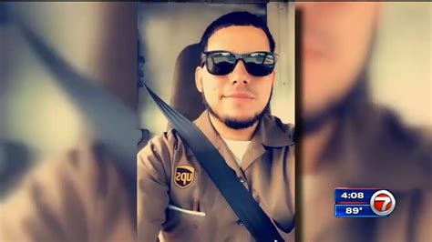 Brother of UPS driver killed in 2019 Miramar shootout reacts to MDPD dashcam video, demands justice amid ‘continuing’ probe