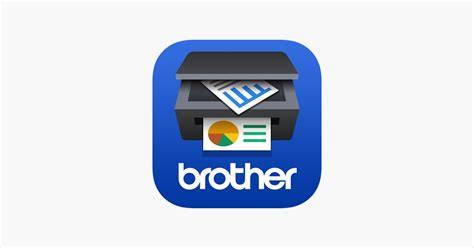 Brother printer app for mac.  It offers a range of features, Brother i...
