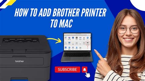 Brother printer on mac.  1.  Technician's Assistant: I understand your MacBook Pro...