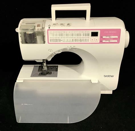 Brother sewing machine cs 8060 manual. - Praksisplan for almen praksis i koebenhavns amt.