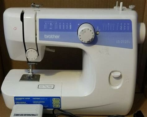 Brother sewing machine manual ls 1520. - Manual en gratis de un ford thunderbird de 1989.