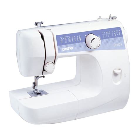 Brother sewing machine manual ls 2125i. - Il problema acqua: approvvigionamento e potabilizzazione.