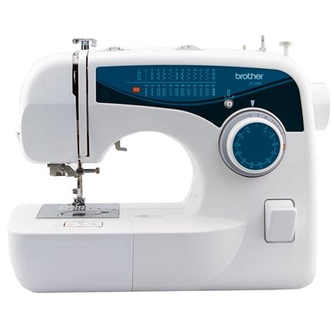 Brother sewing machine manual xl 2600i. - Manuscrito no. 2 de fernando díaz.