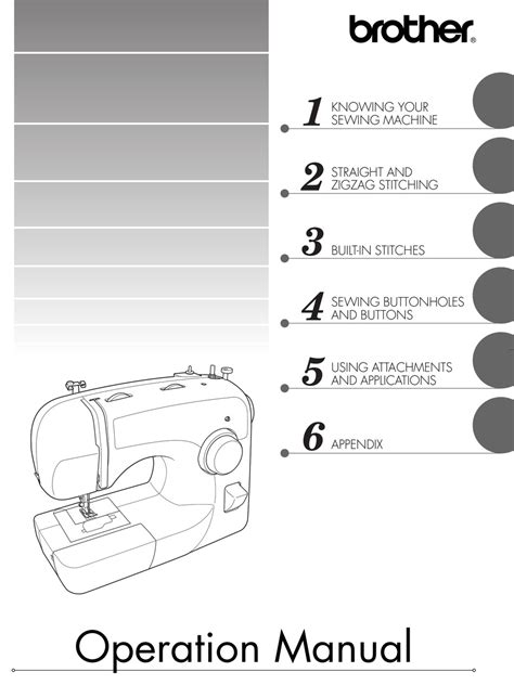Brother sewing machine xl 2600 manual. - Manuale del forno a convezione elettrica ge.