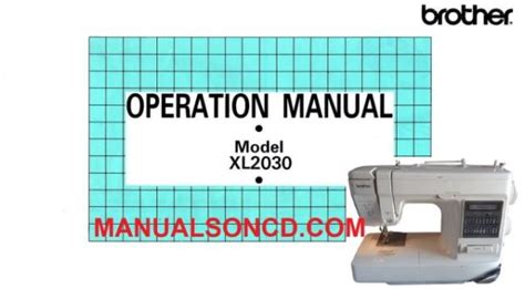 Brother xl 2030 sewing machine manual. - Manual do fiat uno mille fire 2003.