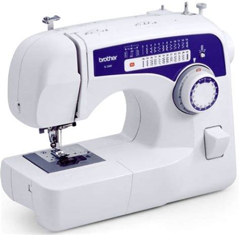 Brother xl 2600 sewing machine manual. - The art teachers handbook by robert clement.
