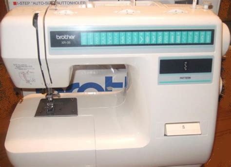 Brother xr 36 sewing machine manual. - Guided reading two nations live on the edge answer key.