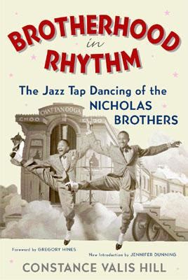 Brotherhood in rhythm jazz tap dancing of the nicholas brothers. - Excavaciones en la imprenta coni - san telmo (arqueologia historica de buenos aires).