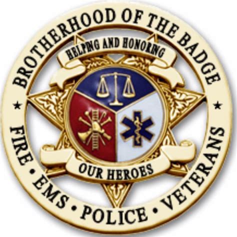 Brotherhood of the Badge - Facebook