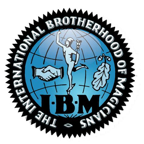 Brotherhood of unemployed magicians. CONTACT US TODAY. ADDRESS The International Brotherhood of Magicians 13 Point West Blvd St Charles, MO 63301-4431 USA. PHONE 636.724.2400 Fax: 636.724.8566 