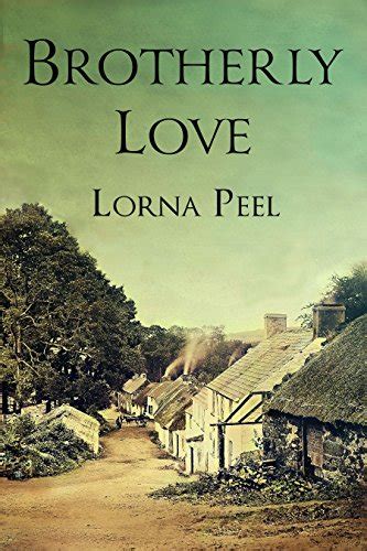 Read Online Brotherly Love A 19Th Century Irish Romance By Lorna Peel