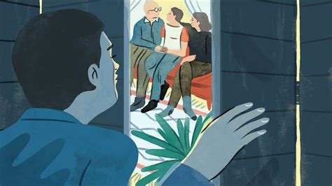 Brothers, Both Queer, One Out and One Not