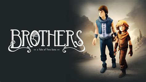 Brothers: A Tale of Two Sons Epic Games Store. 