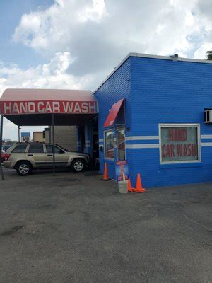 Brothers Car Wash - Northlake, IL 60164 - Yellow Pages