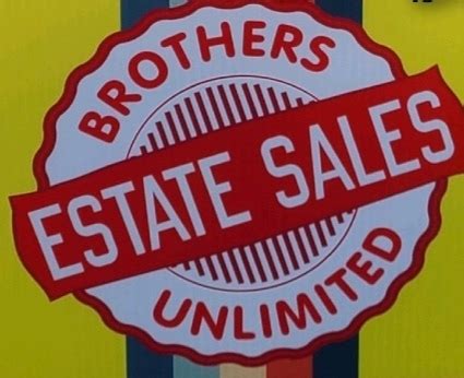 Brothers Estate Sales Unlimited Longview WA - Facebook