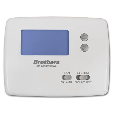 Brothers air conditioning thermostat. .  <a href=https://www.forster-buchhaltung.at/u...