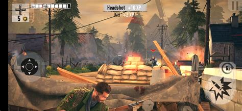 Brothers in Arms™ 3 APK for Android Download. 
