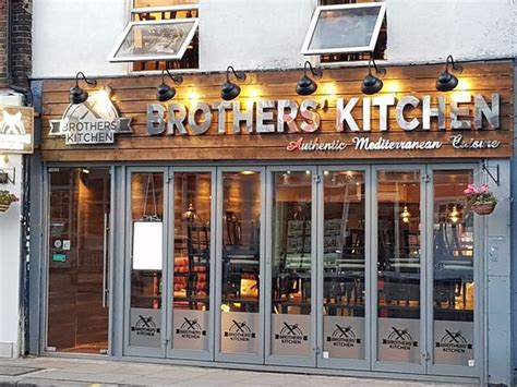 Brothers kitchen. Things To Know About Brothers kitchen. 