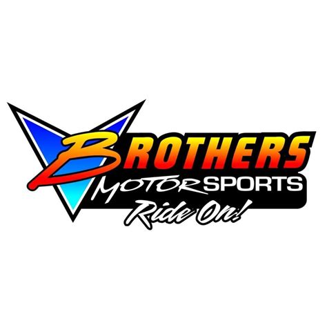 Brothers motorsports brainerd. Things To Know About Brothers motorsports brainerd. 