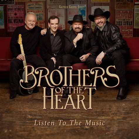 Brothers of the heart. Things To Know About Brothers of the heart. 