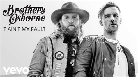 Brothers osborne songs. Things To Know About Brothers osborne songs. 