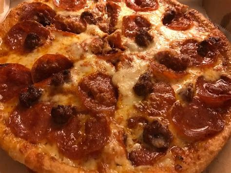 Brother's Pizza, Crystal River: See 190 unbiased reviews of Brother's Pizza, rated 4.5 of 5 on Tripadvisor and ranked #12 of 86 restaurants in Crystal River.. 