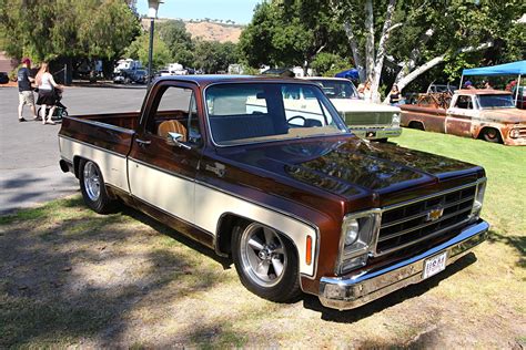 Brothers truck. Exhaust. Heating & Cooling. Interior. Lighting. Steering. Suspension. Weatherstrip. Shop top-of-the-line quality restoration parts for your 1947-98 classic Chevy Truck at National … 