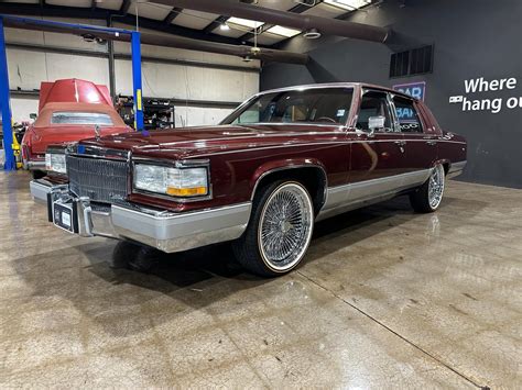 Brougham Onlyfans Leak