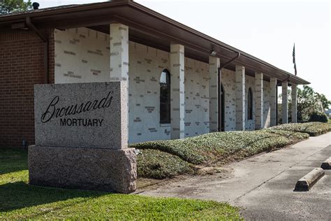 Broussard's Mortuary in Winnie, reviews by real people. Yelp is a fun and easy way to find, recommend and talk about what’s great and not so great in Winnie and beyond.. 