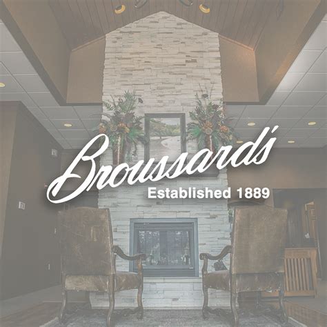 Broussard's - Silsbee, Silsbee, Texas. 707 likes · 29 talking about this · 229 were here. Broussard's is a fifth-generation family owned and operated.... 