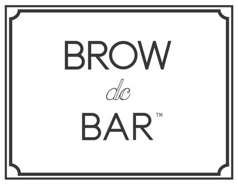 Brow Bar DC