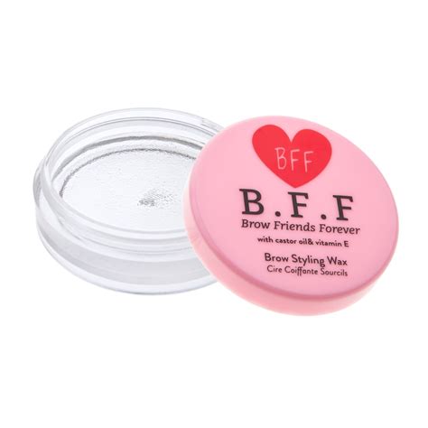 Brow Bff - YouTube