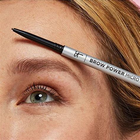 Brow Power Micro Defining Eyebrow Pencil IT Cosmetics