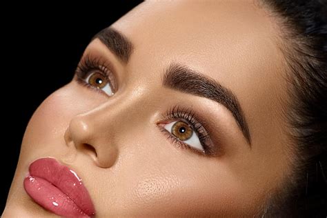 Brow beauty. Best eyebrow products: At a glance. Best gel: Glossier Boy Brow | £18. Best pencil: Huda Beauty Bomb Microshade Pencil | £15. Best pomade: Anastasia Beverly Hills Dip Brow | £19. Best tint ... 