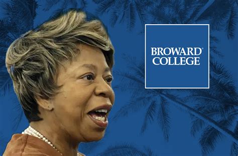 Broward College names Barbara Bryan as new acting president, replacing interim leader after 1 day