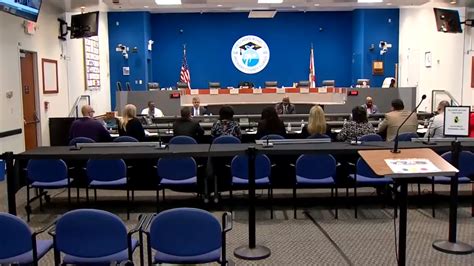 Broward County’s superintendent search entering final phase