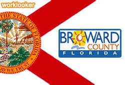 Broward County Florida Jobs / A Broward Employment